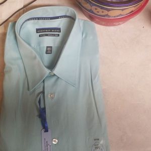 Dress shirt